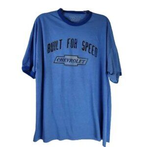 TNT Built For Speed Short Sleeve T-Shirt